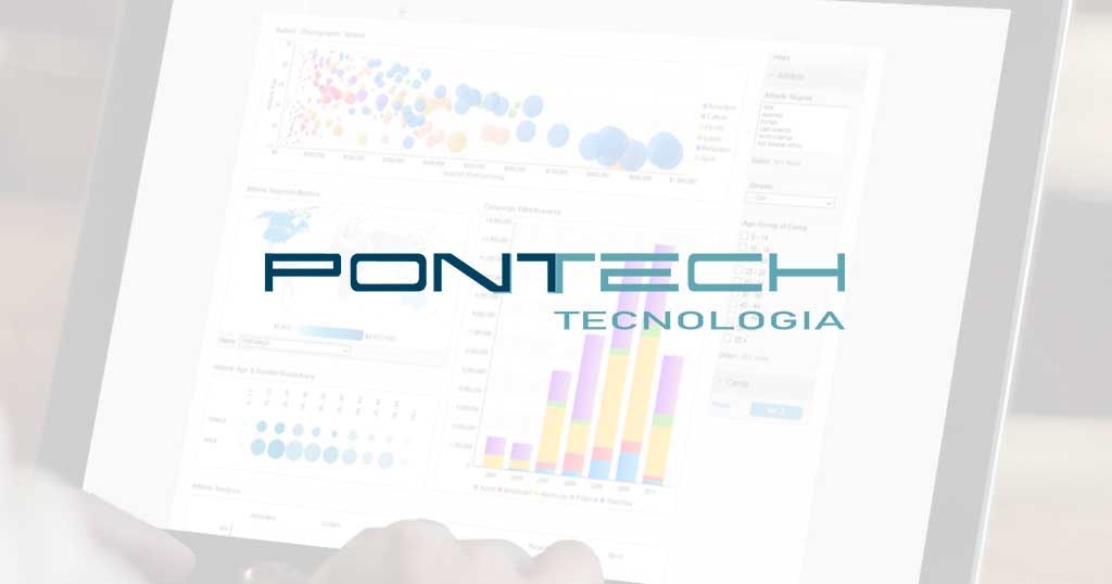 Pontech Tecnologia